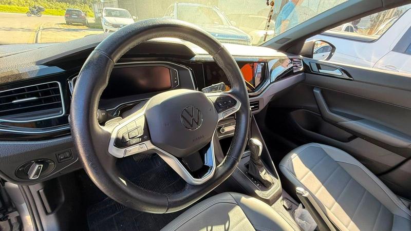 Volkswagen Nivus Hl TSI Ad - foto 14