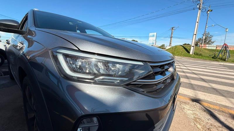 Volkswagen Nivus Hl TSI Ad - foto 5