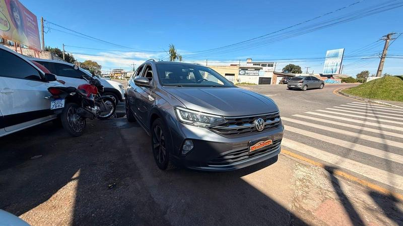 Volkswagen Nivus Hl TSI Ad - foto 6