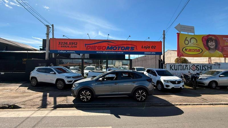 Volkswagen Nivus Hl TSI Ad - foto 2