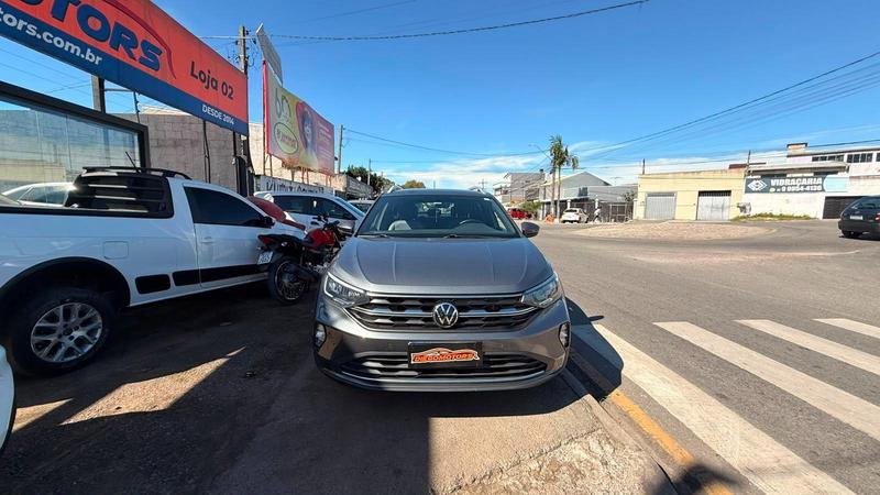 Volkswagen Nivus Hl TSI Ad - foto 4
