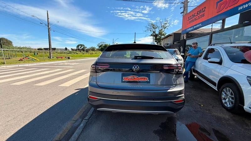 Volkswagen Nivus Hl TSI Ad - foto 10