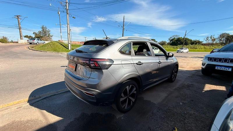 Volkswagen Nivus Hl TSI Ad - foto 11