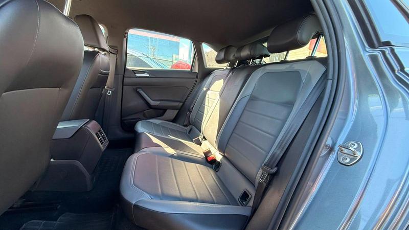 Volkswagen Nivus Hl TSI Ad - foto 20
