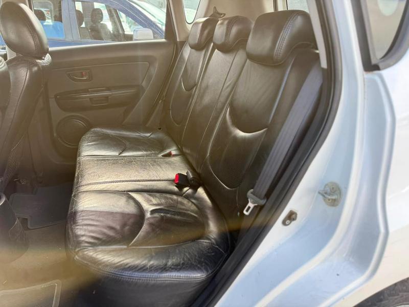 Kia Soul EX 1.6 Ff Mt - foto 15