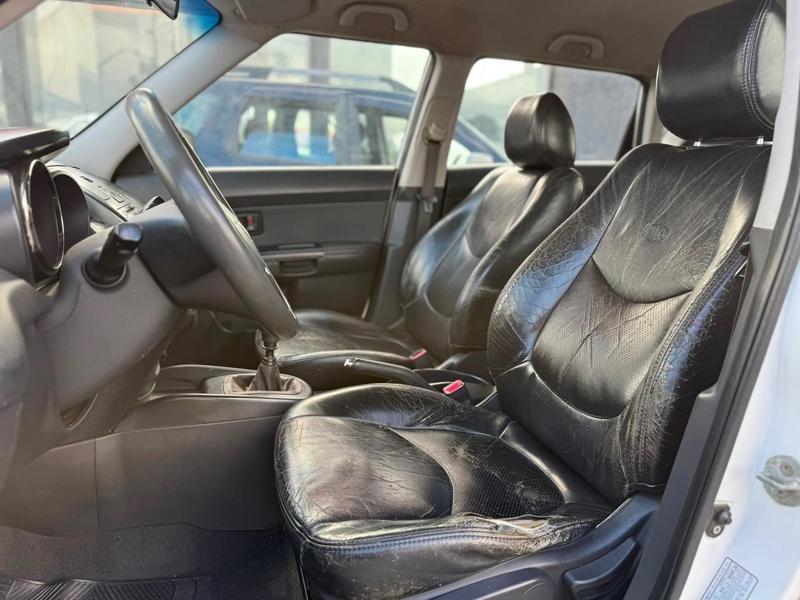 Kia Soul EX 1.6 Ff Mt - foto 14