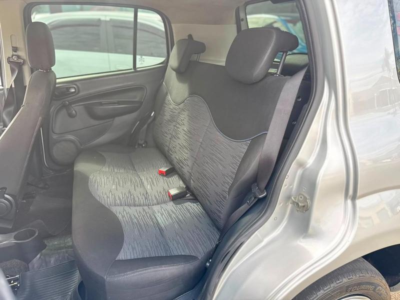 Fiat Uno Attractive 1.0 Fire Flex 8V 5P - foto 15