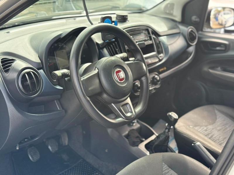 Fiat Uno Attractive 1.0 Fire Flex 8V 5P - foto 11