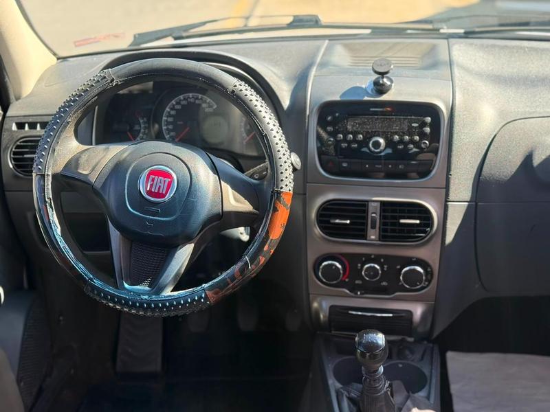 Fiat Palio Week. Attractive 1.4 Fire Flex 8V - foto 12