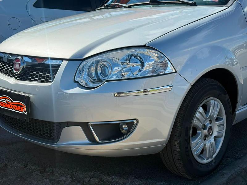 Fiat Palio Week. Attractive 1.4 Fire Flex 8V - foto 3