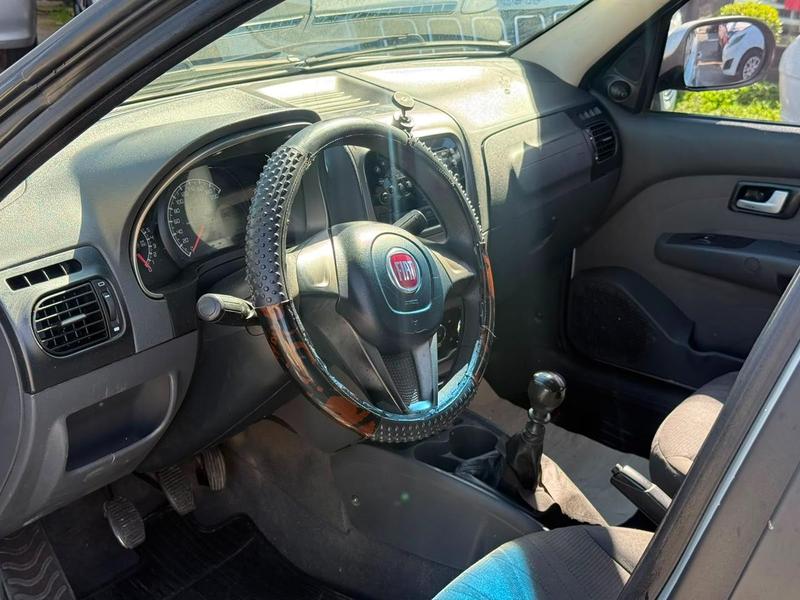 Fiat Palio Week. Attractive 1.4 Fire Flex 8V - foto 13