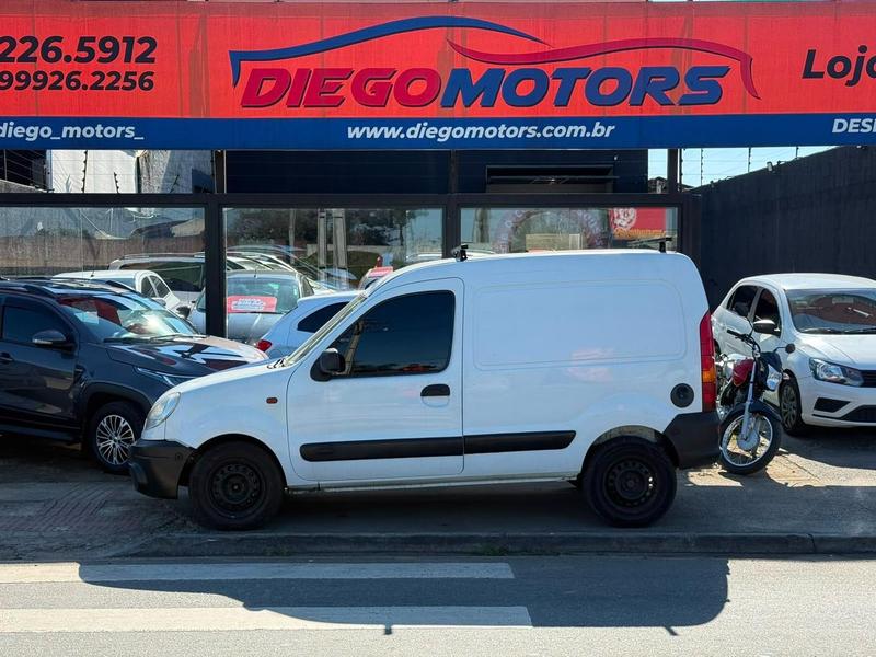 RENAULT KANGOO EXPRESS 1.6
