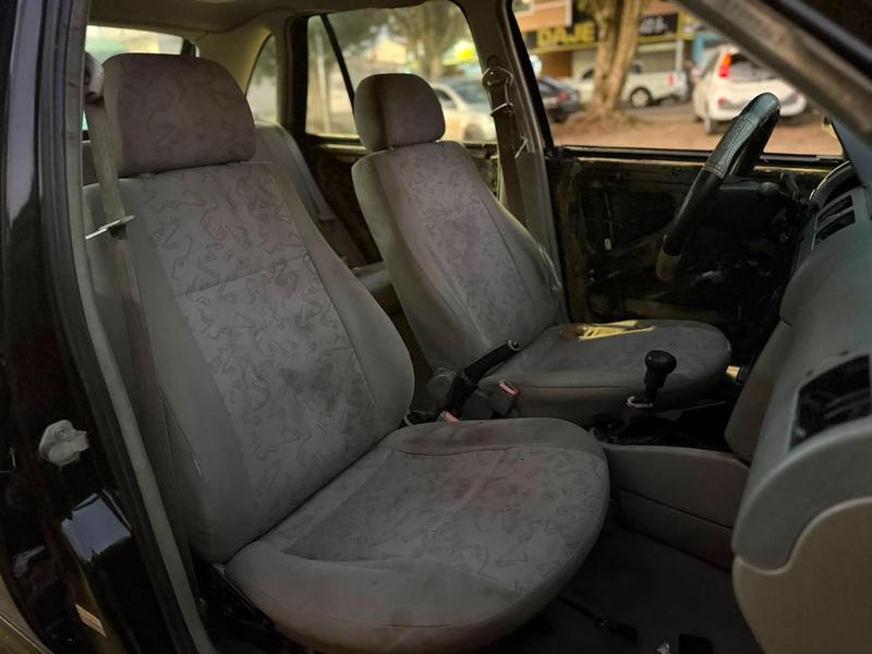 Volkswagen Gol 1.0 16V - foto 9