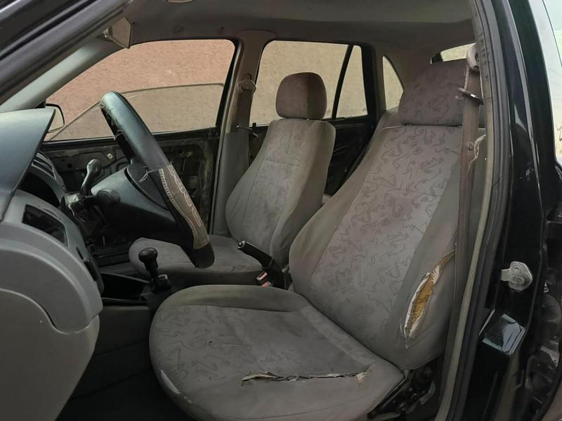 Volkswagen Gol 1.0 16V - foto 10