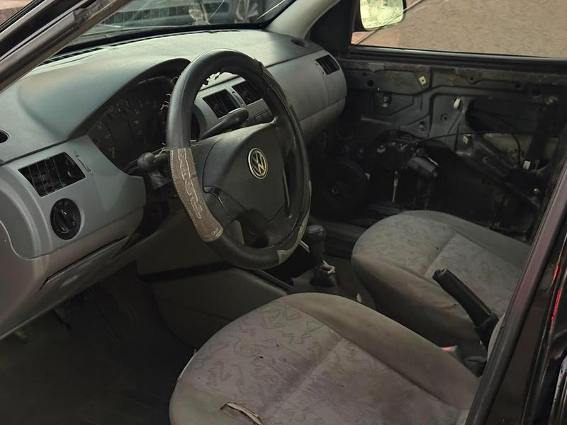 Volkswagen Gol 1.0 16V - foto 8
