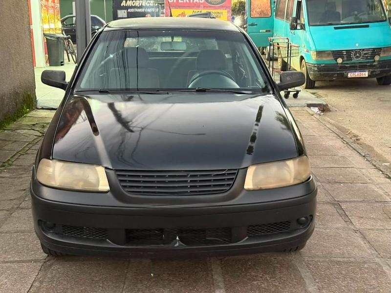 Volkswagen Gol 1.0 16V - foto 2