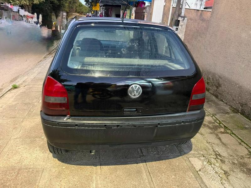 Volkswagen Gol 1.0 16V - foto 5