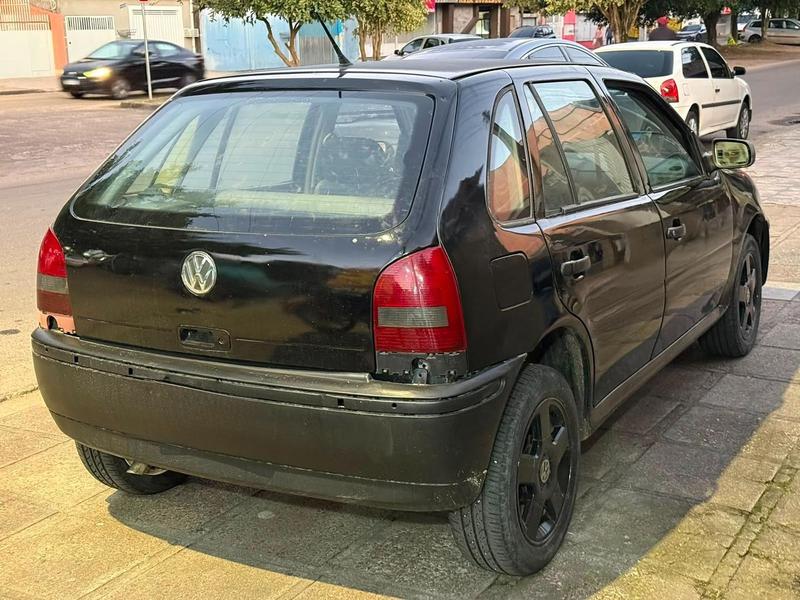 Volkswagen Gol 1.0 16V - foto 6