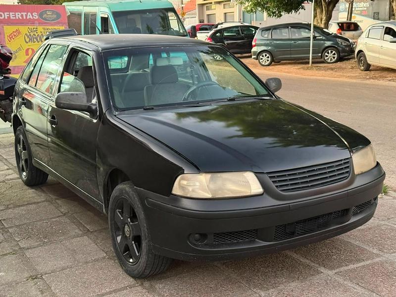 Volkswagen Gol 1.0 16V - foto 3