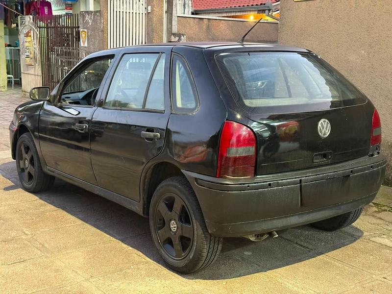 Volkswagen Gol 1.0 16V - foto 4