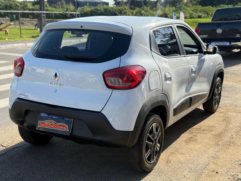 Renault Kwid Zen 10mt - foto 2