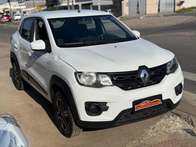 Renault Kwid Zen 10mt - foto 9