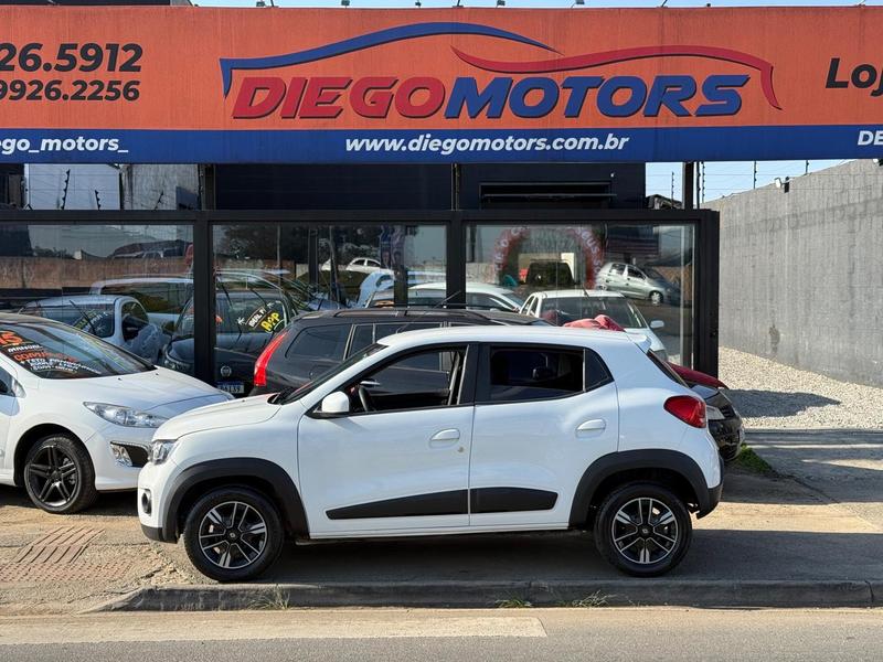 Renault Kwid Zen 10mt - foto 3