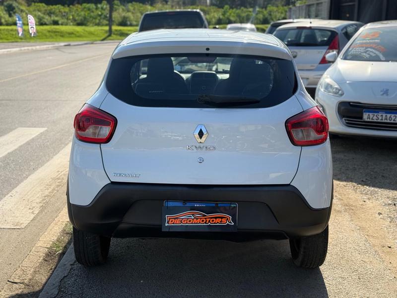 Renault Kwid Zen 10mt - foto 15