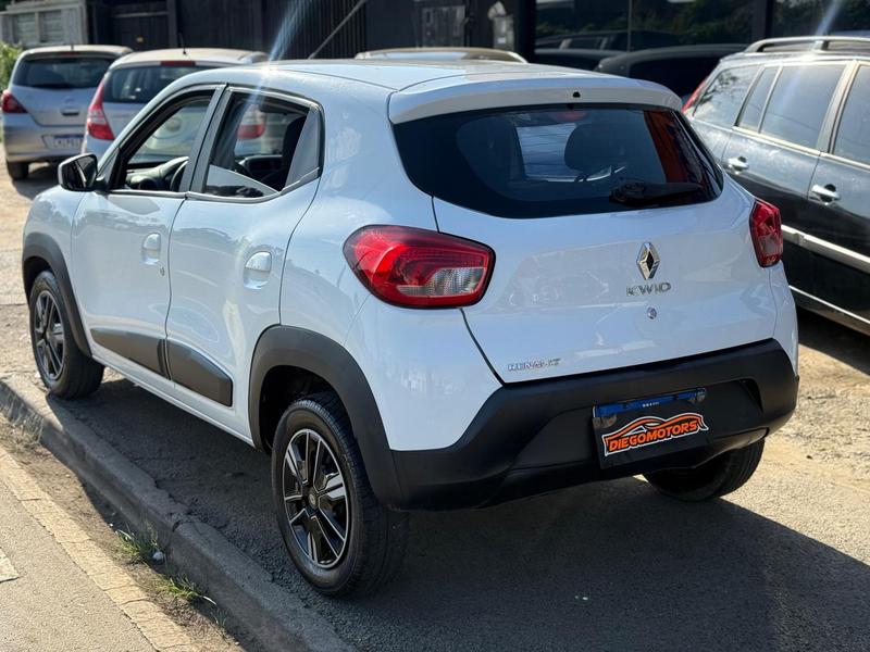 Renault Kwid Zen 10mt - foto 13