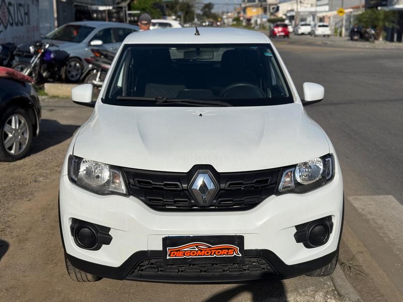 Renault Kwid Zen 10mt - foto 8