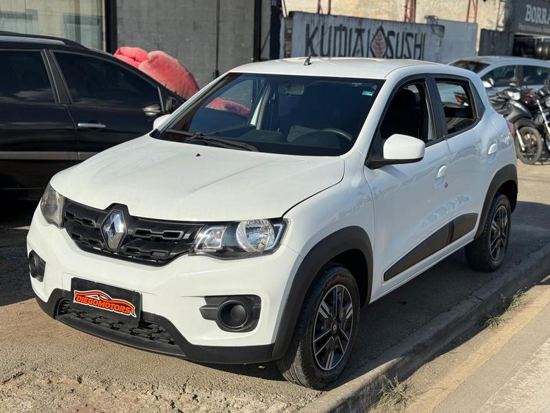 Renault Kwid Zen 10mt - foto 10