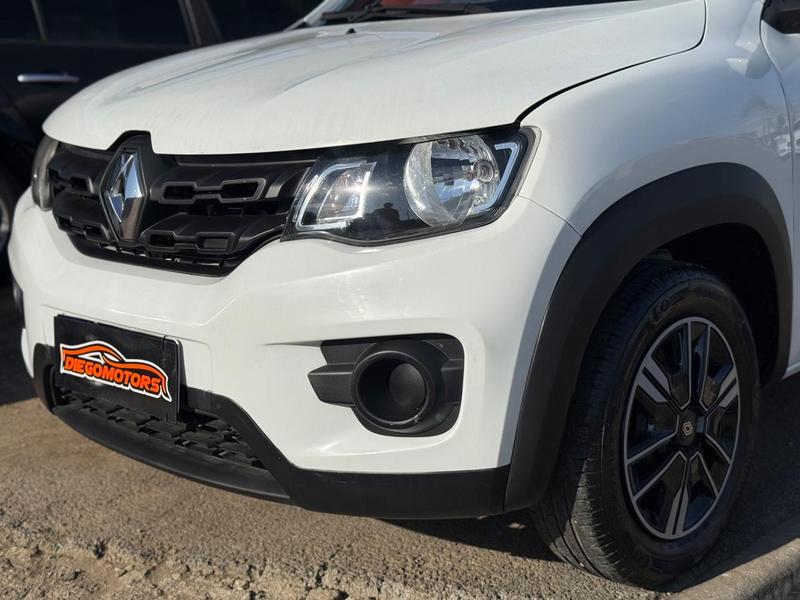 Renault Kwid Zen 10mt - foto 16