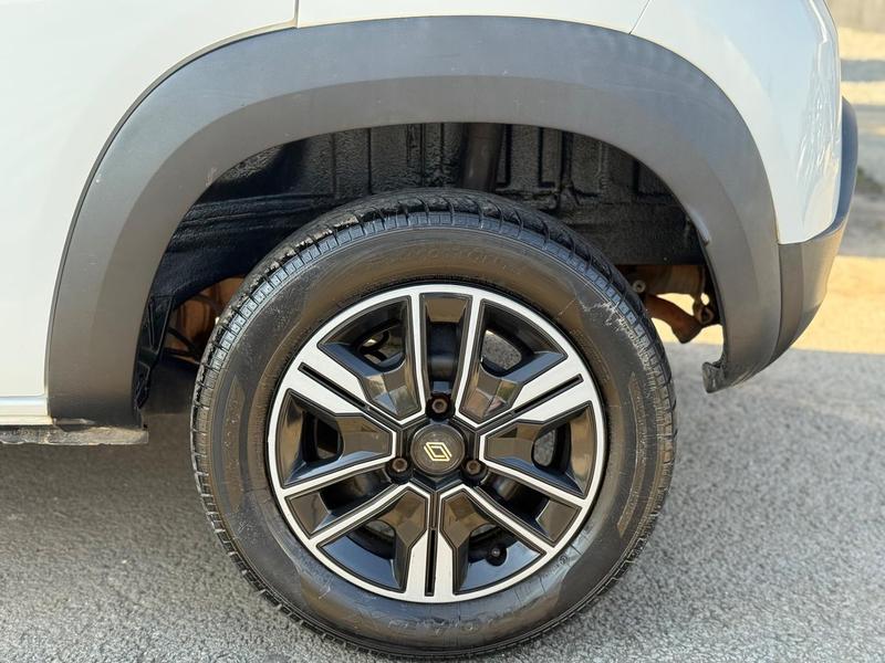 Renault Kwid Zen 10mt - foto 18