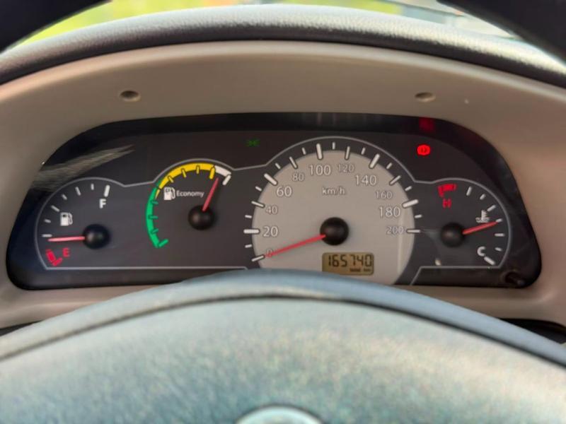 Fiat Palio Fire Economy - foto 14