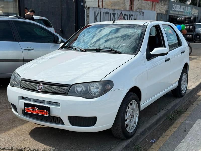 Fiat Palio Fire Economy - foto 3