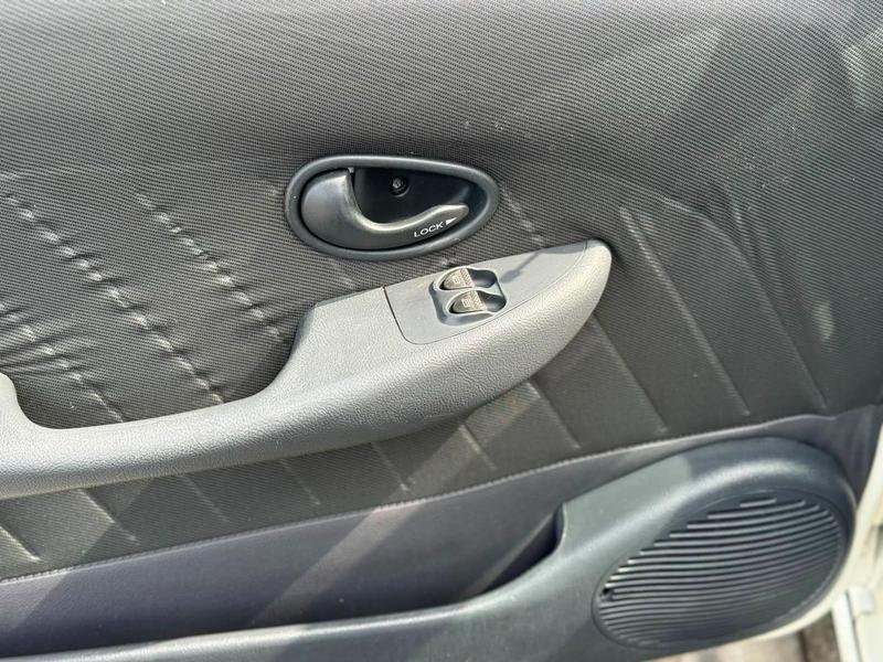 Fiat Palio Fire Economy - foto 19