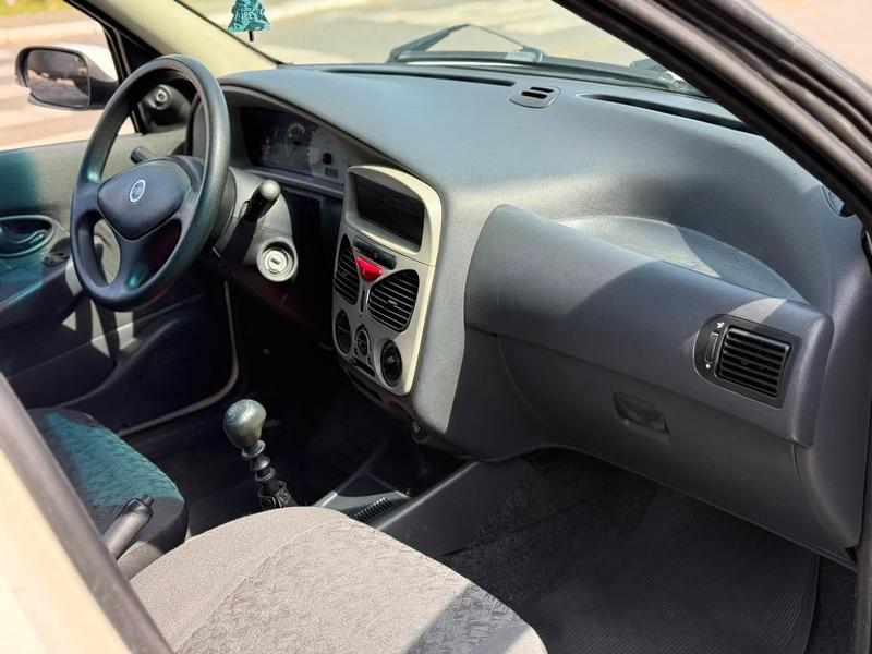 Fiat Palio Fire Economy - foto 10