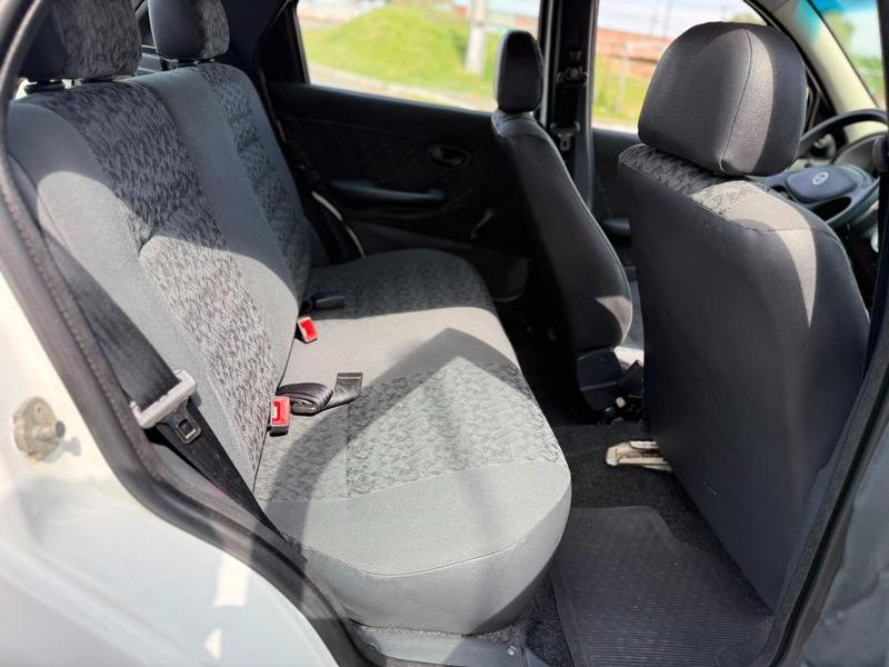 Fiat Palio Fire Economy - foto 18