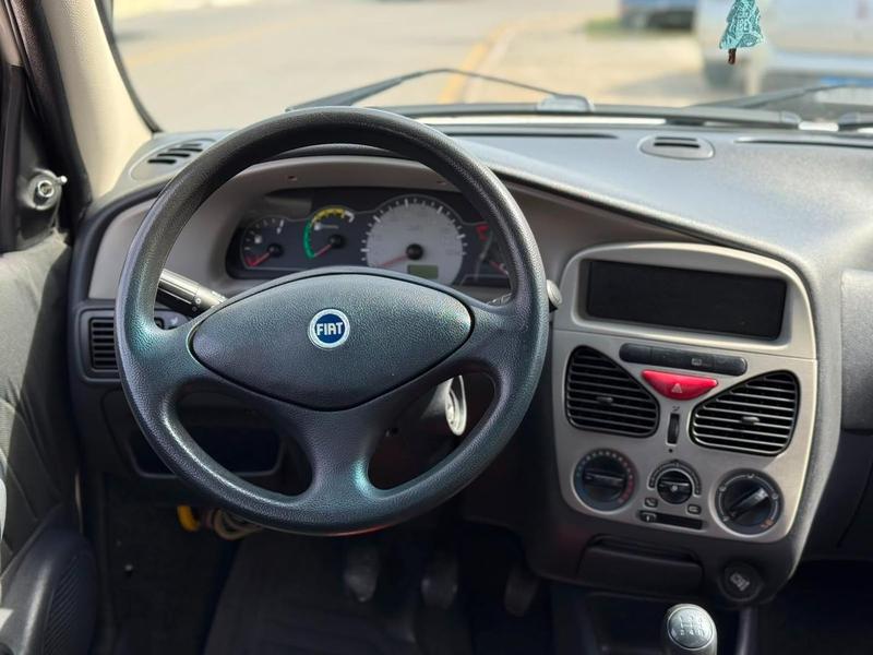 Fiat Palio Fire Economy - foto 13