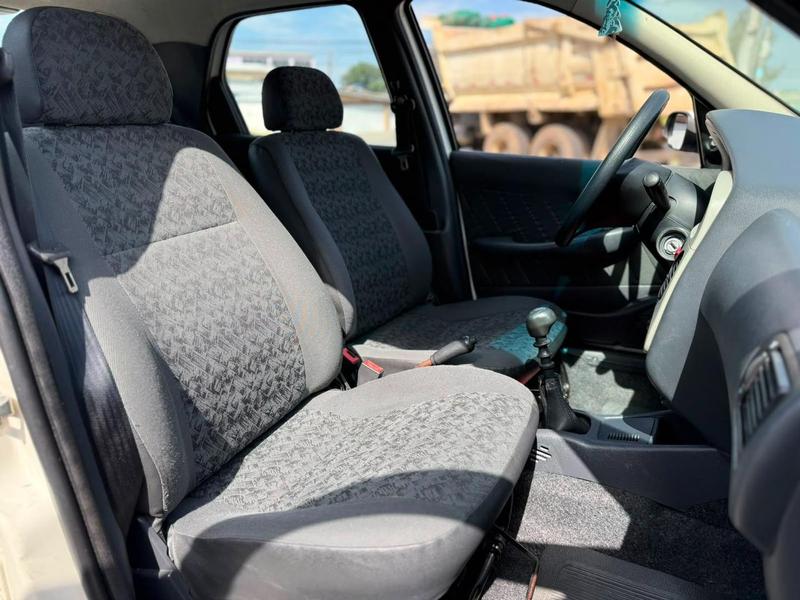 Fiat Palio Fire Economy - foto 16