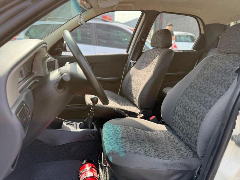 Fiat Palio Fire Economy - foto 17