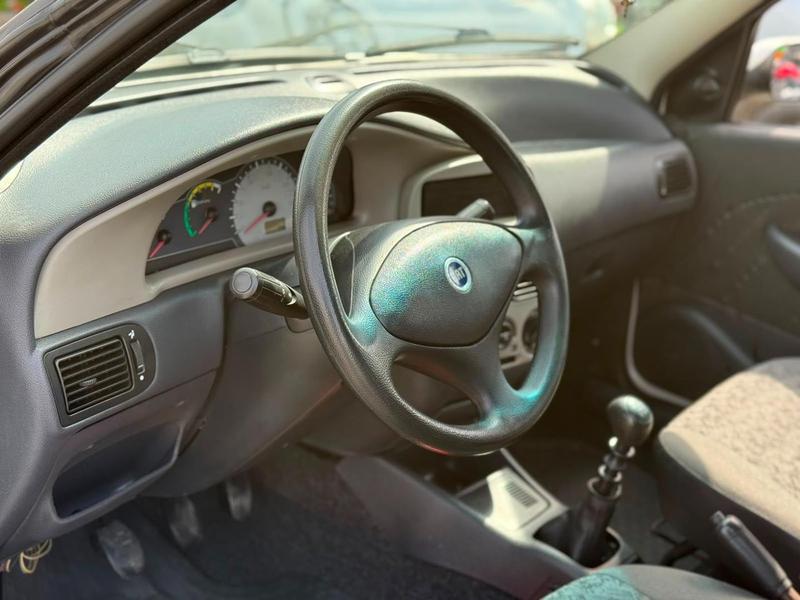 Fiat Palio Fire Economy - foto 12