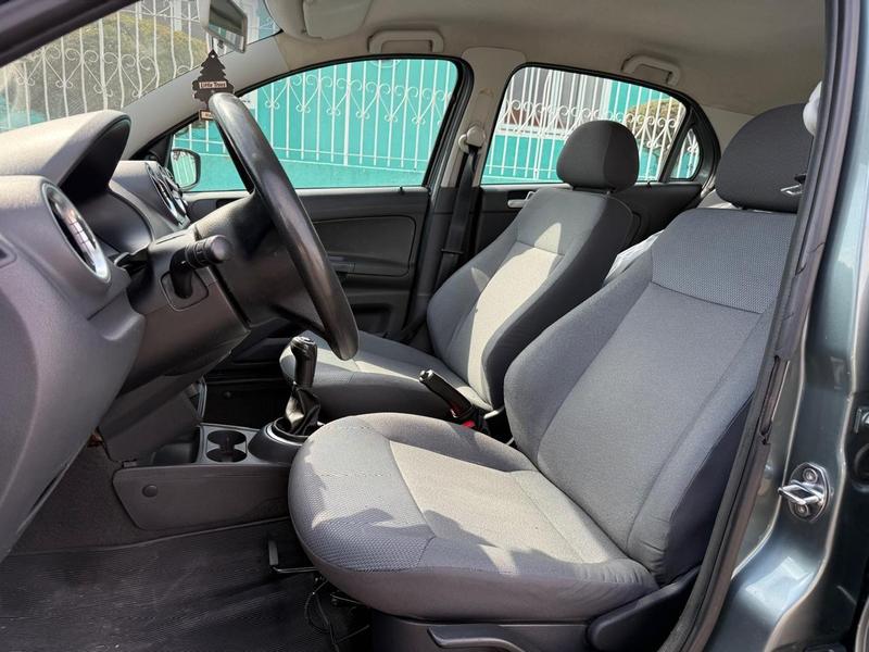 Volkswagen Gol City (trend) 1.0 Mi Total Flex 8V 2P - foto 7