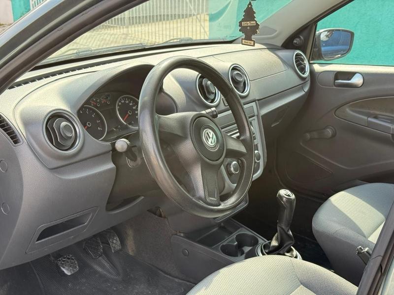 Volkswagen Gol City (trend) 1.0 Mi Total Flex 8V 2P - foto 6