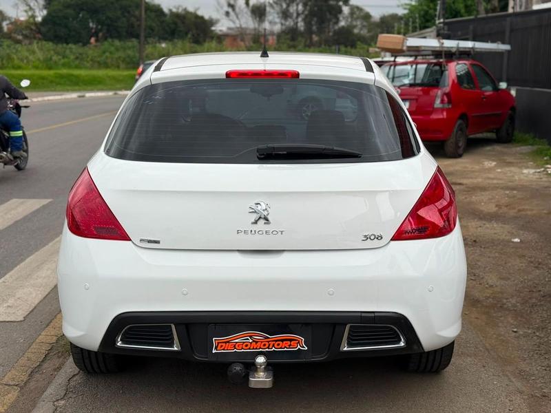 Peugeot 308 Active - foto 9
