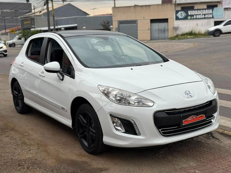 Peugeot 308 Active - foto 6
