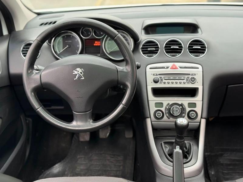 Peugeot 308 Active - foto 14