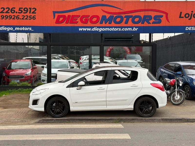 Peugeot 308 Active - foto 2