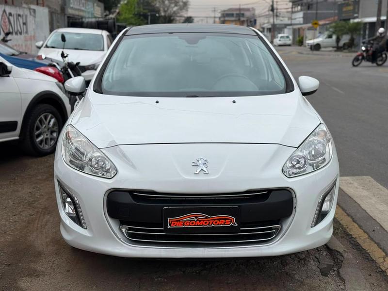 Peugeot 308 Active - foto 5