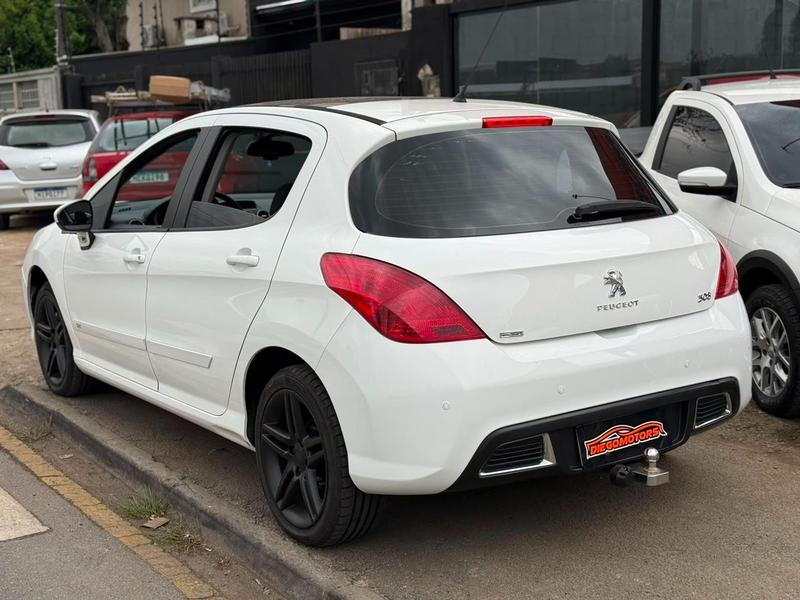 Peugeot 308 Active - foto 8